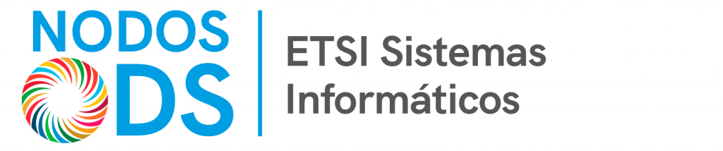 Nodo ODS ETSI Sistemas Informaticos